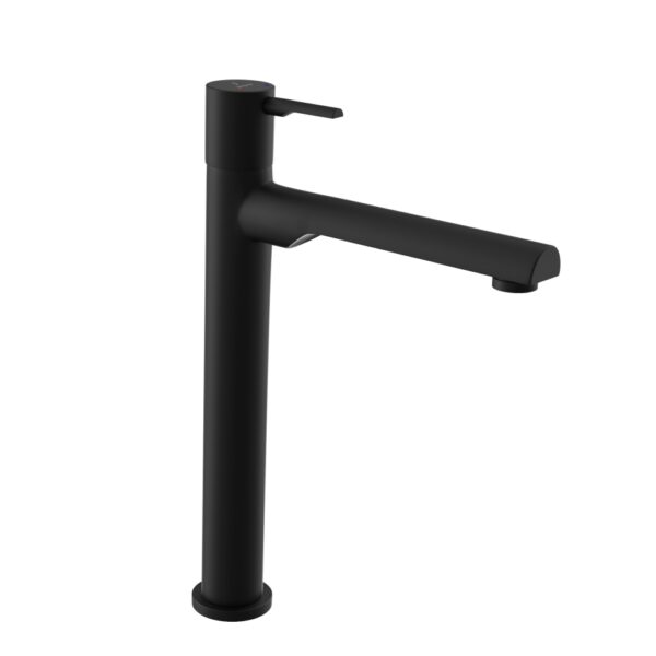 PILLAR COCK - CHROME - Image 2