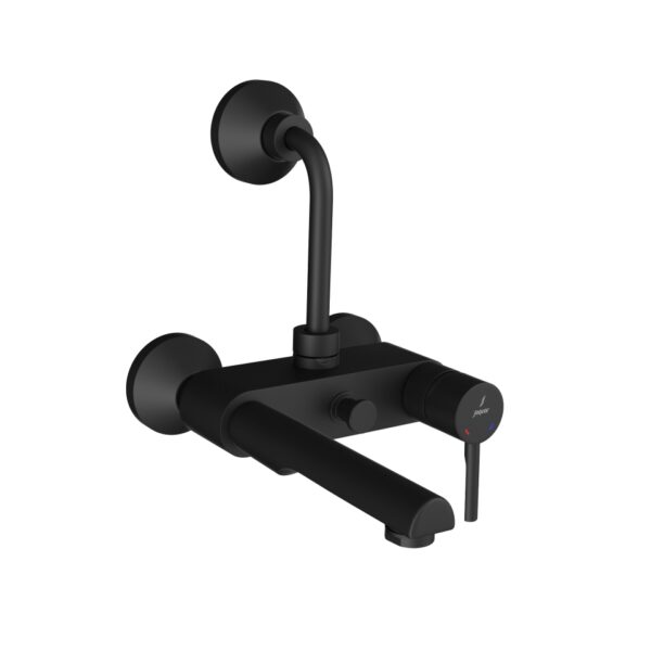 SINGLE LEVER WALL MIXER - CHROME - Image 2