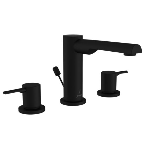 3-HOLE BASIN MIXER - CHROME - Image 2