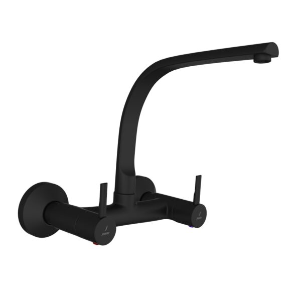 SINK MIXER - CHROME - Image 2