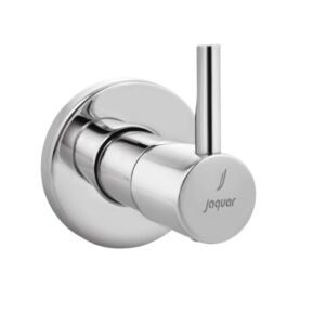 EXPOSED PART KIT OF CONCEALED STOP COCK & FLUSH COCK - CHROME