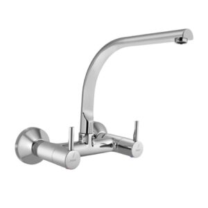 SINK MIXER - CHROME