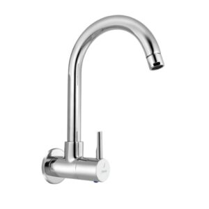 SINK COCK - CHROME