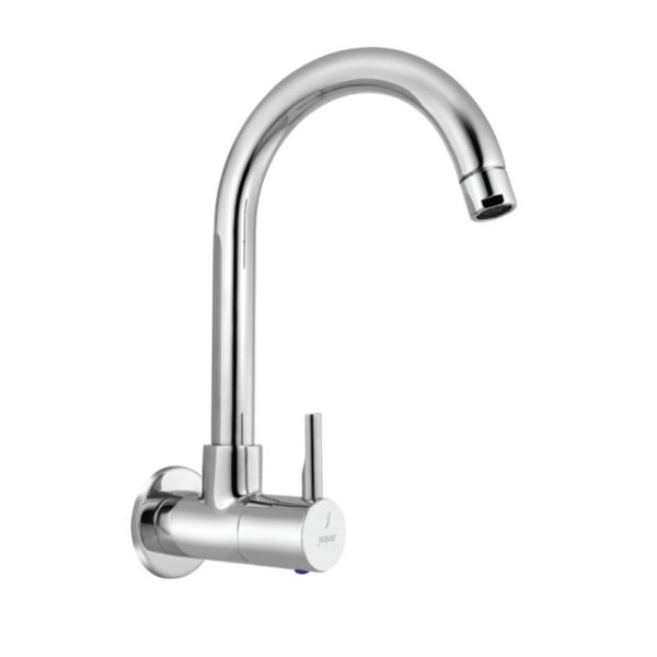 SINK COCK - CHROME