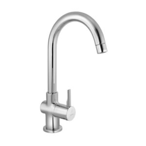 SINK COCK - CHROME