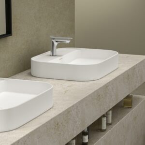 Faucets & Showers