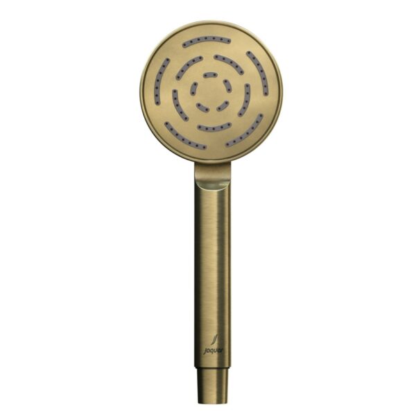 MAZE HAND SHOWER Ø95MM ROUND SHAPE - CHROME - Image 13