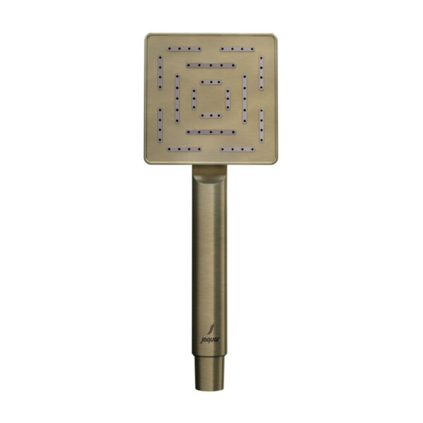 SQUARE SHAPE MAZE HAND SHOWER - CHROME - Image 13