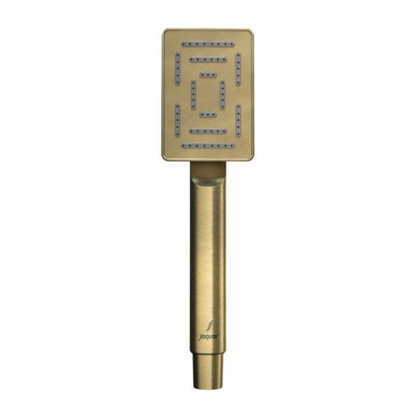 RECTANGULAR SHAPE MAZE HAND SHOWER - CHROME - Image 13