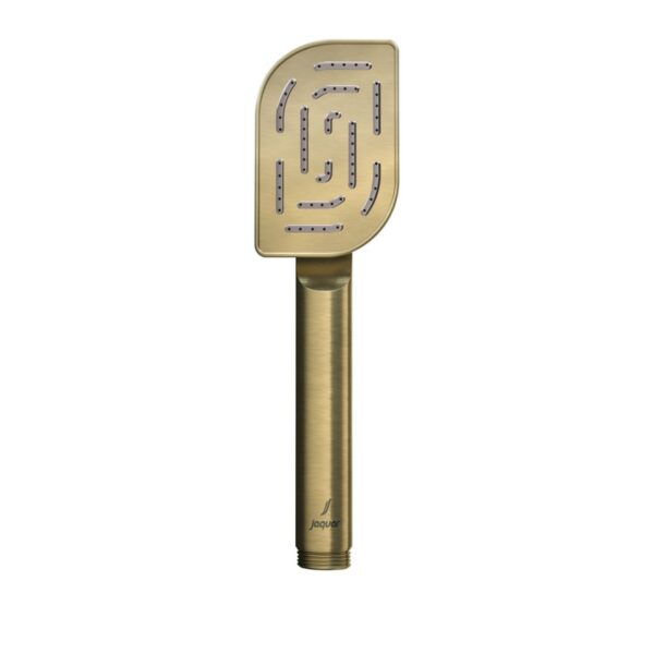 ALIVE MAZE HAND SHOWER - CHROME - Image 10