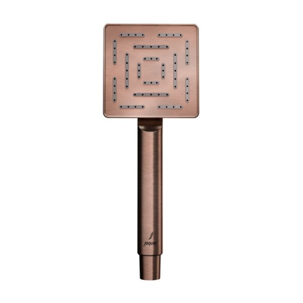 SQUARE SHAPE MAZE HAND SHOWER - CHROME - Image 12