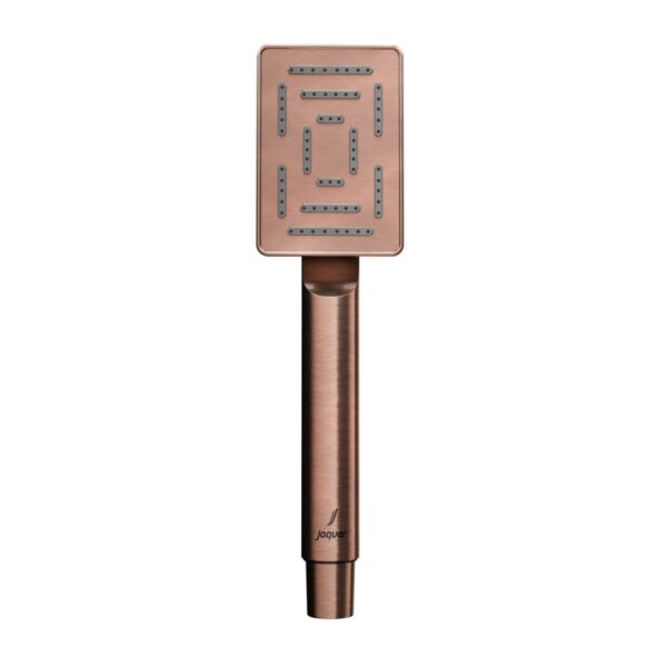 RECTANGULAR SHAPE MAZE HAND SHOWER - CHROME - Image 12