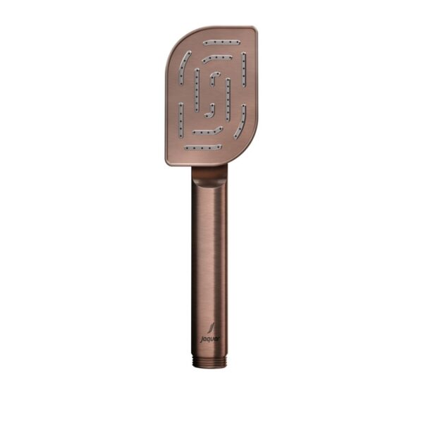 ALIVE MAZE HAND SHOWER - CHROME - Image 9