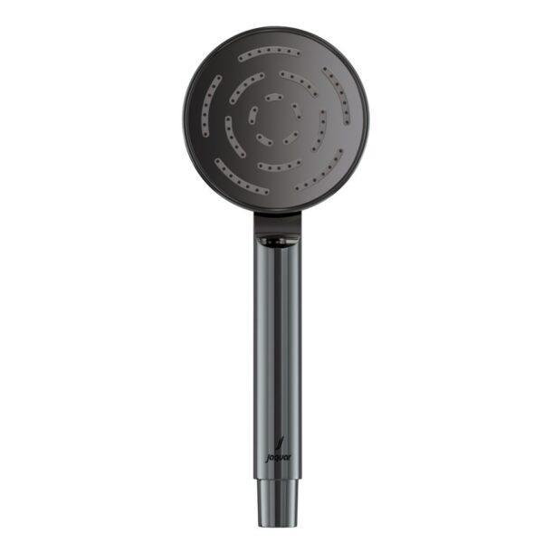 MAZE HAND SHOWER Ø95MM ROUND SHAPE - CHROME - Image 11