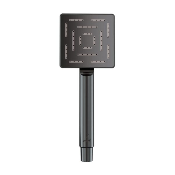 SQUARE SHAPE MAZE HAND SHOWER - CHROME - Image 11