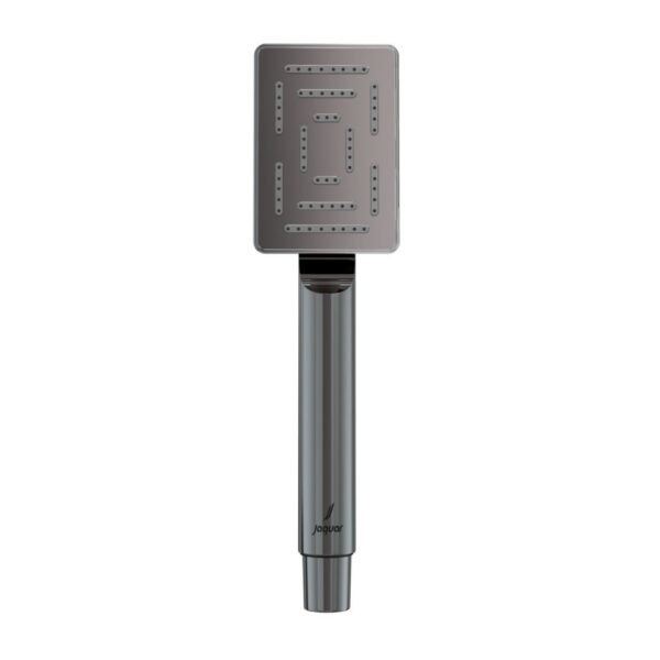 RECTANGULAR SHAPE MAZE HAND SHOWER - CHROME - Image 11