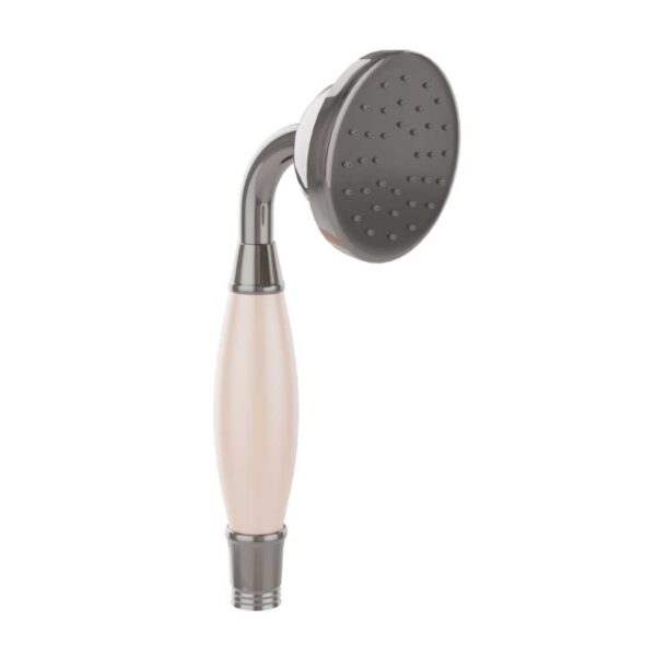 VICTORIAN HAND SHOWER - CHROME - Image 8