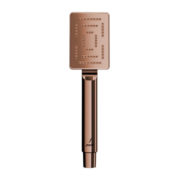 RECTANGULAR SHAPE MAZE HAND SHOWER - CHROME - Image 2
