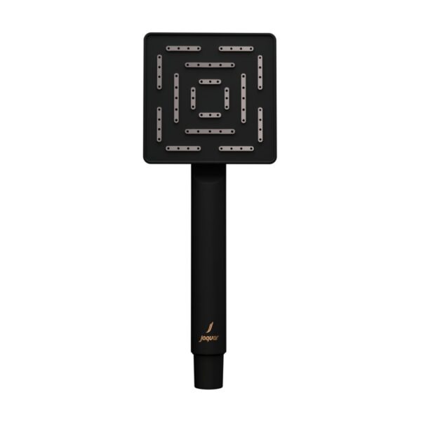 SQUARE SHAPE MAZE HAND SHOWER - CHROME - Image 10