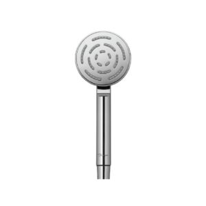 MAZE HAND SHOWER Ø95MM ROUND SHAPE - CHROME
