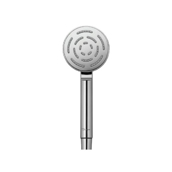 MAZE HAND SHOWER Ø95MM ROUND SHAPE - CHROME