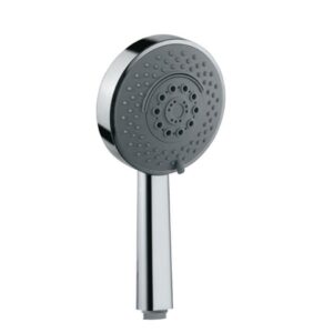 HAND SHOWER ROUND SHAPE MULTI FLOW