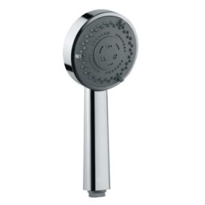 HAND SHOWER ROUND SHAPE MULTI FLOW