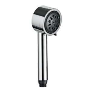 HAND SHOWER CYLINDRICAL SHAPE MULTI FLOW
