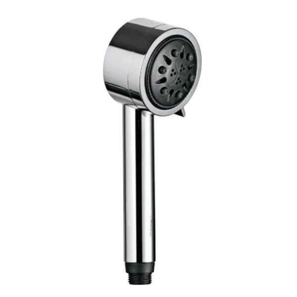 HAND SHOWER CYLINDRICAL SHAPE MULTI FLOW