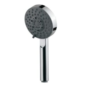 HAND SHOWER ROUND SHAPE MULTI FLOW