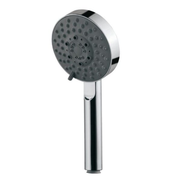 HAND SHOWER ROUND SHAPE MULTI FLOW