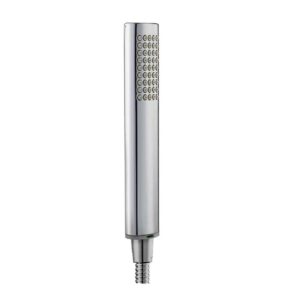 OVAL SHAPE SINGLE FLOW HAND SHOWER