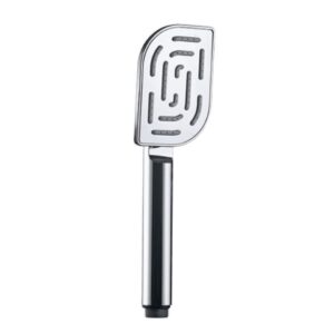 ALIVE MAZE HAND SHOWER - CHROME
