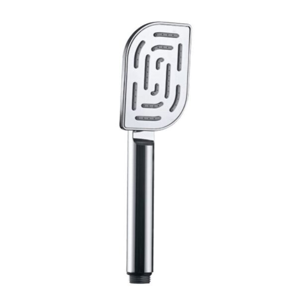 ALIVE MAZE HAND SHOWER - CHROME
