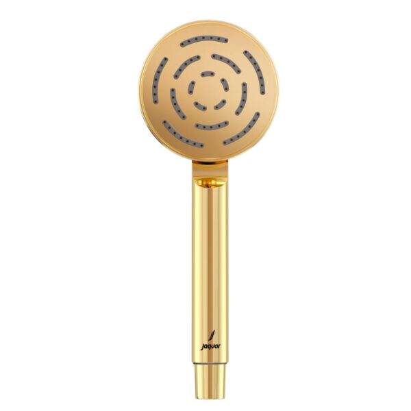 MAZE HAND SHOWER Ø95MM ROUND SHAPE - CHROME - Image 3