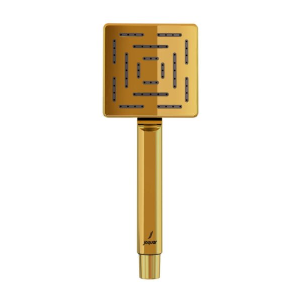 SQUARE SHAPE MAZE HAND SHOWER - CHROME - Image 3