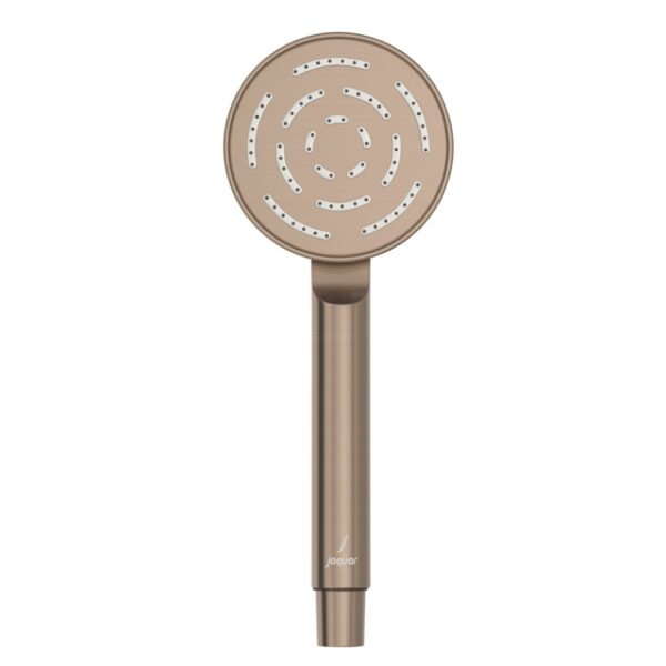 MAZE HAND SHOWER Ø95MM ROUND SHAPE - CHROME - Image 9