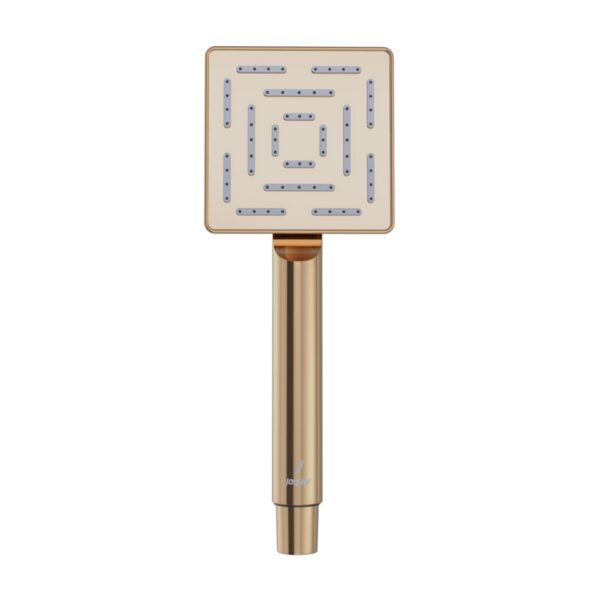 SQUARE SHAPE MAZE HAND SHOWER - CHROME - Image 8