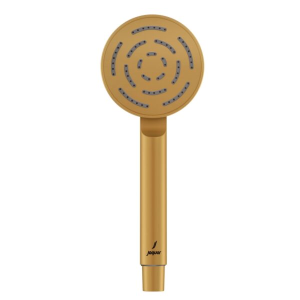 MAZE HAND SHOWER Ø95MM ROUND SHAPE - CHROME - Image 4