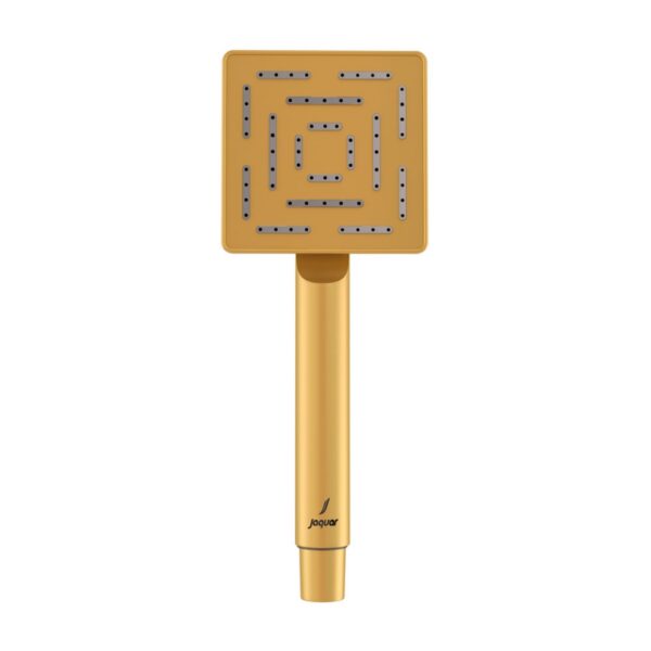 SQUARE SHAPE MAZE HAND SHOWER - CHROME - Image 4
