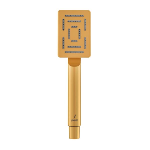 RECTANGULAR SHAPE MAZE HAND SHOWER - CHROME - Image 3