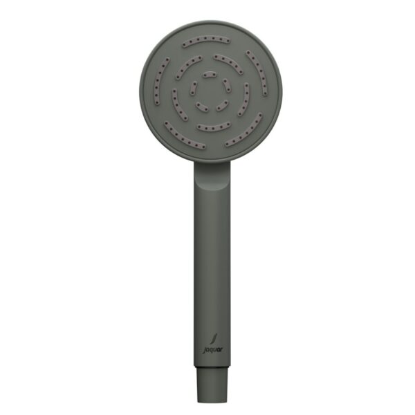 MAZE HAND SHOWER Ø95MM ROUND SHAPE - CHROME - Image 7
