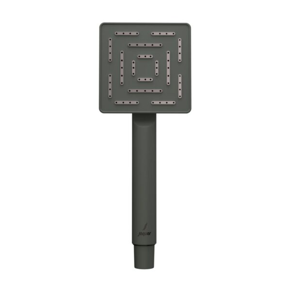 SQUARE SHAPE MAZE HAND SHOWER - CHROME - Image 7