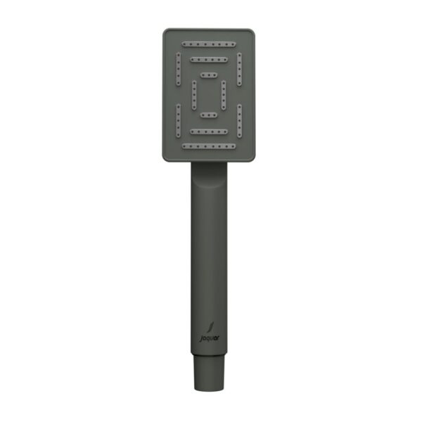 RECTANGULAR SHAPE MAZE HAND SHOWER - CHROME - Image 7