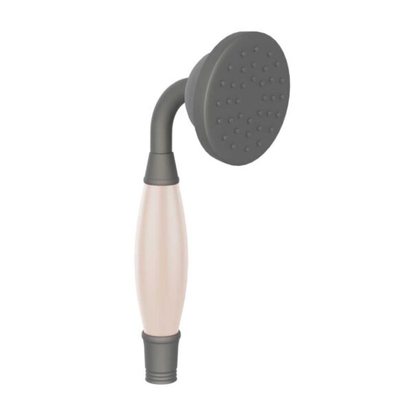 VICTORIAN HAND SHOWER - CHROME - Image 3