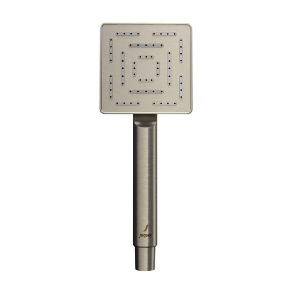 SQUARE SHAPE MAZE HAND SHOWER - CHROME - Image 6
