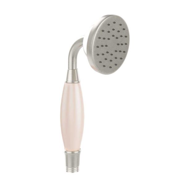 VICTORIAN HAND SHOWER - CHROME - Image 4