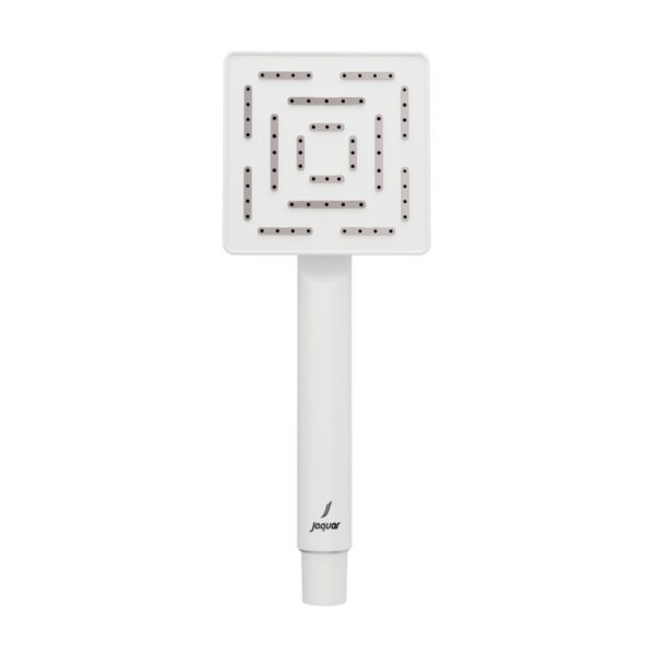 SQUARE SHAPE MAZE HAND SHOWER - CHROME - Image 5