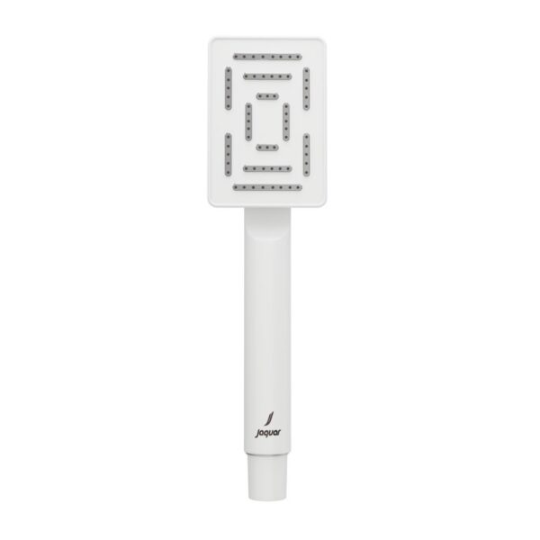 RECTANGULAR SHAPE MAZE HAND SHOWER - CHROME - Image 5