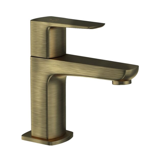 PILLAR COCK - CHROME - Image 10